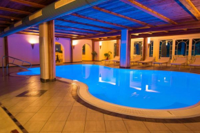 Appartement- und Wellnesshotel Winkler Pfalzen